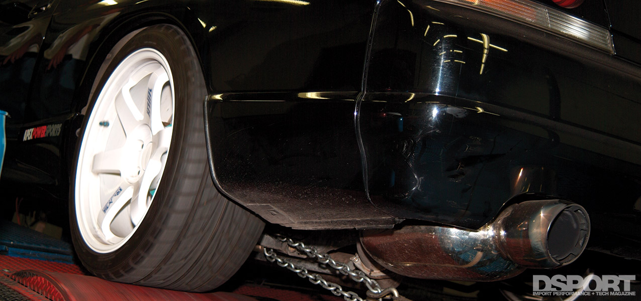 Part 2: Project GT-R | 655 Rear Wheel Horsepower and More on the Way