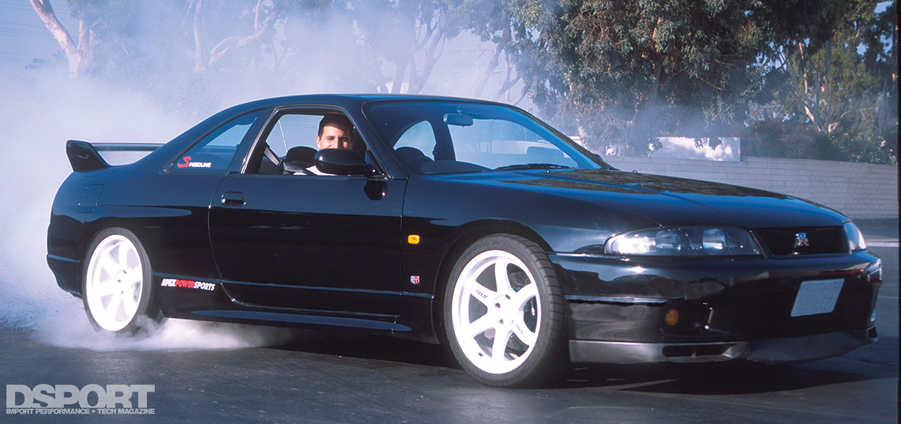 Part 3: Project GT-R | 749 Wheel Horsepower Found, One Transmission Lost