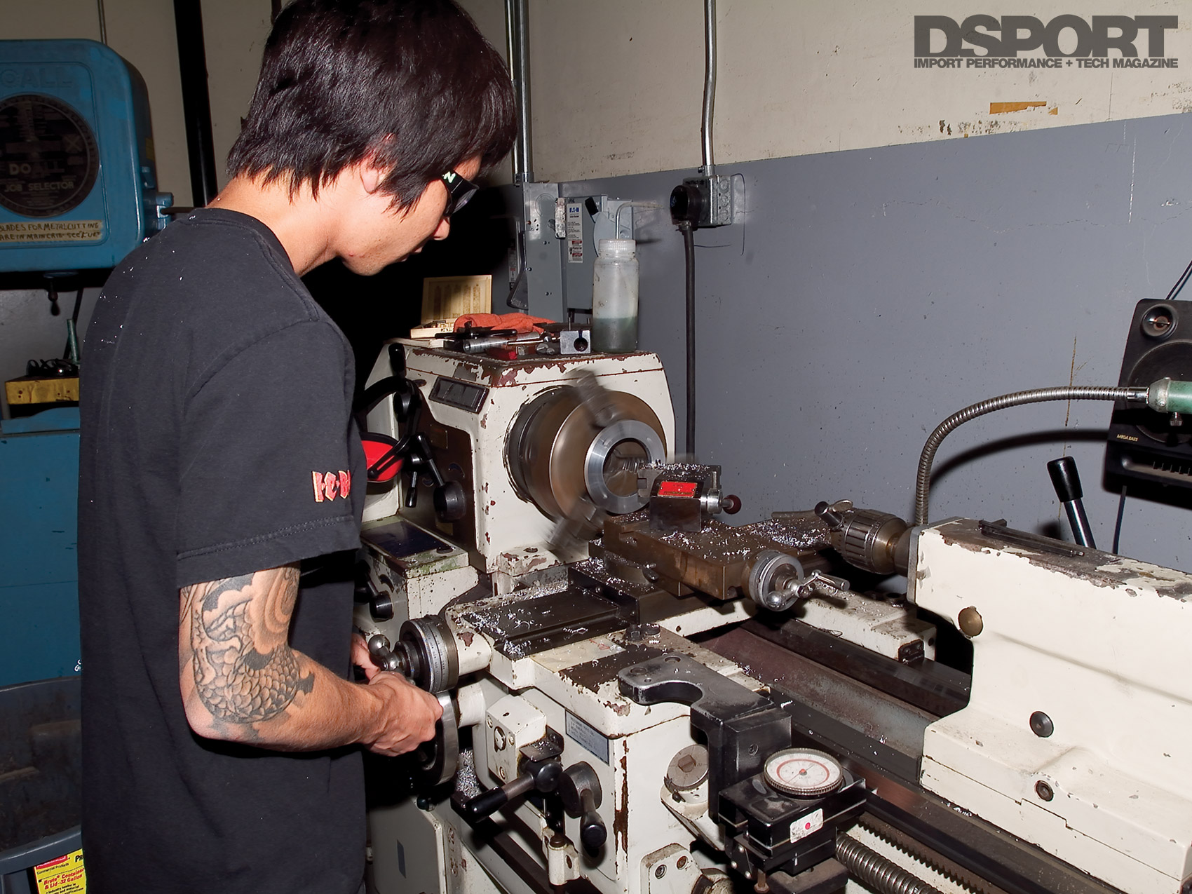 Part 10: PROJECT RH9 GT-R | Pump Gas: 505whp Attained, 600whp Possible?