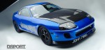 Virtual Works Supra
