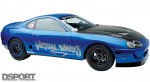 Side fo the Virtual Works Supra