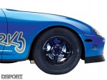 Virtual Works Supra front half