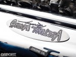 Virtual Works Supra 2JZ