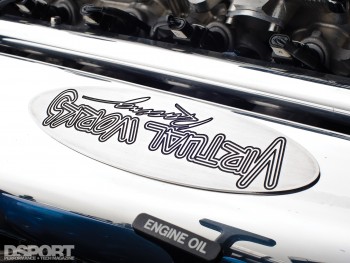 Virtual Works Supra 2JZ