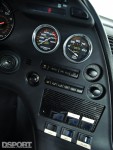 Virtual Works Supra gauge setup
