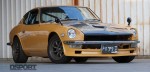 Tomitaku's Iconic Tomitaku's S30