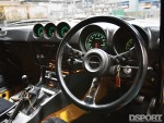 Tomitaku's S30 interior