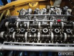 Cams on Tomitaku's S30