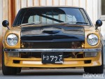 Front of Tomitaku's Tomitaku's S30