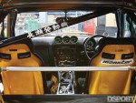 Interior of Tomitaku's Tomitaku's S30