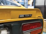 OS Giken TC24B1 badge
