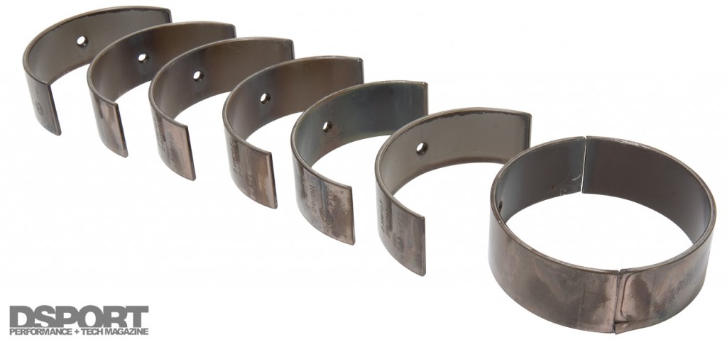 engine bearings