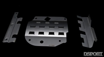 Tomei Crank Scraper