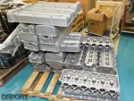 OS Giken Shop Tour