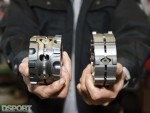 OS Giken Super Lock Differential