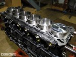 OS Giken RB30
