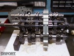 OS Giken Transmission