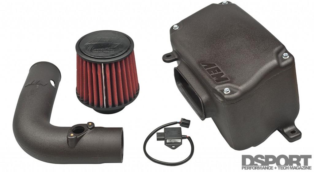 AEM Intake System