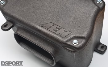 AEM Intake System