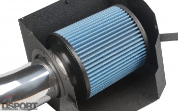 Injen Intake System for the FR-S/BRZ