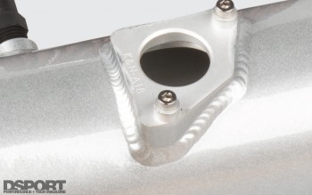 K&N Intake System for the FR-S/BRZ