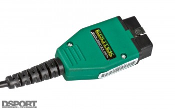 ECUTEK plug