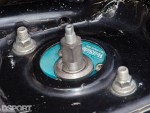 Veilside springs & shocks in the Endless Drag R32