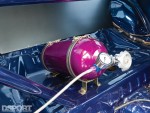 Nitrous for the Mitsubishi Mirage