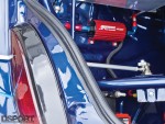 Fuel System for Mitsubishi Mirage