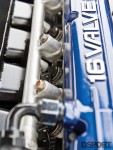 Fuel injection for the Mitsubishi Mirage