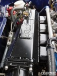 Intake manifold for the Mitsubishi Mirage