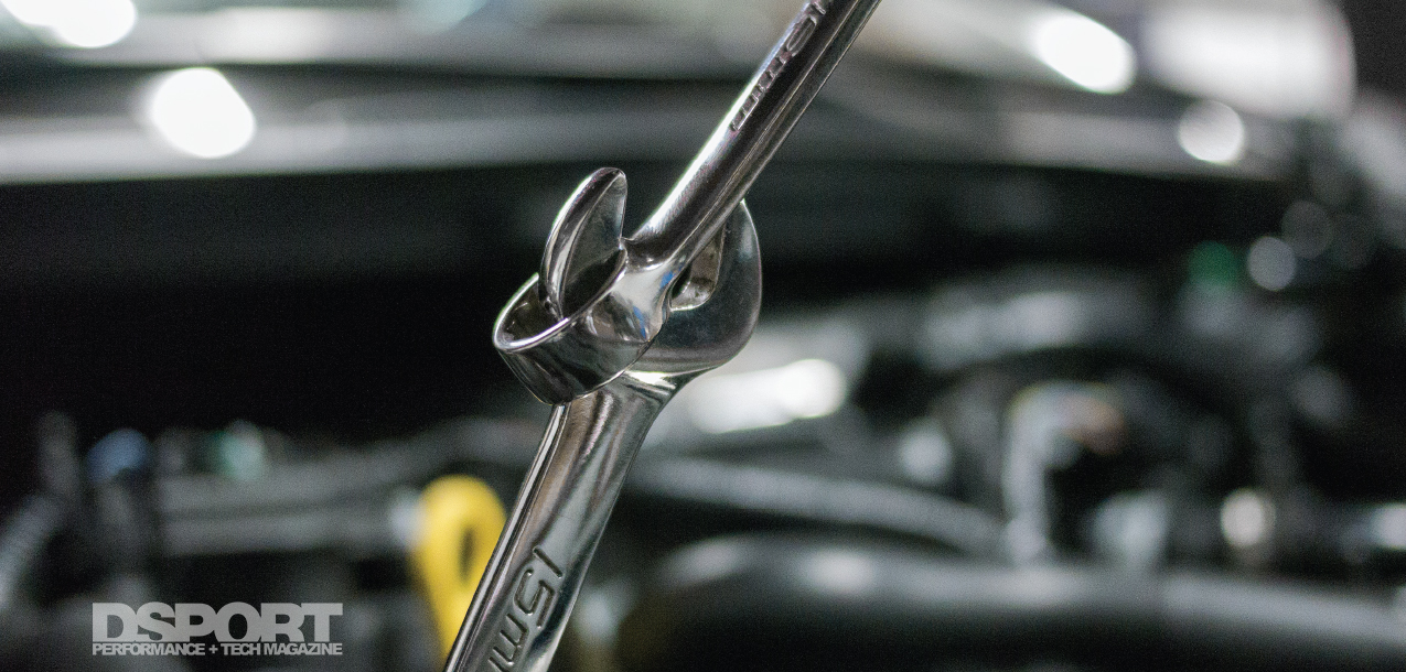What’s Your Favorite Automotive Hack? | DSPORT Staff Update
