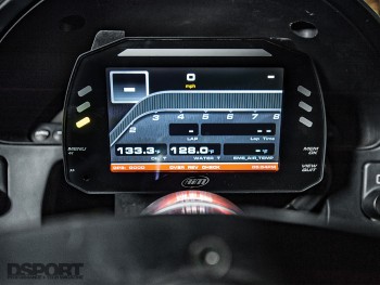 Evasive Motorsports S2000