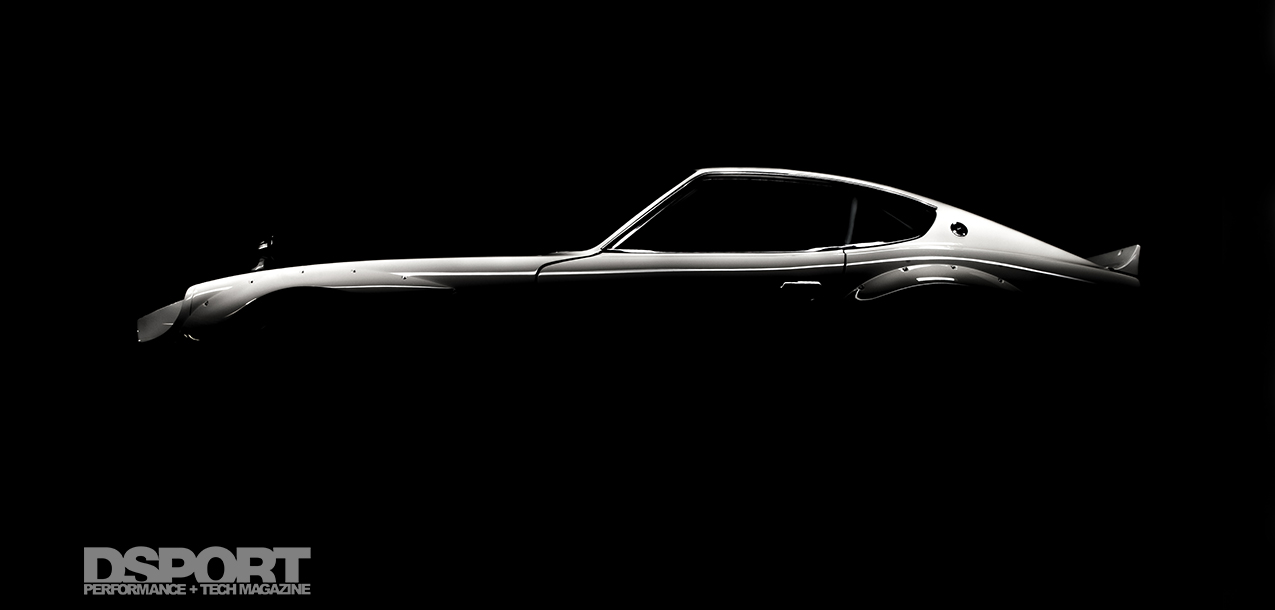 RB26-Powered S30 | Sung Kang’s Award Winning Restomod