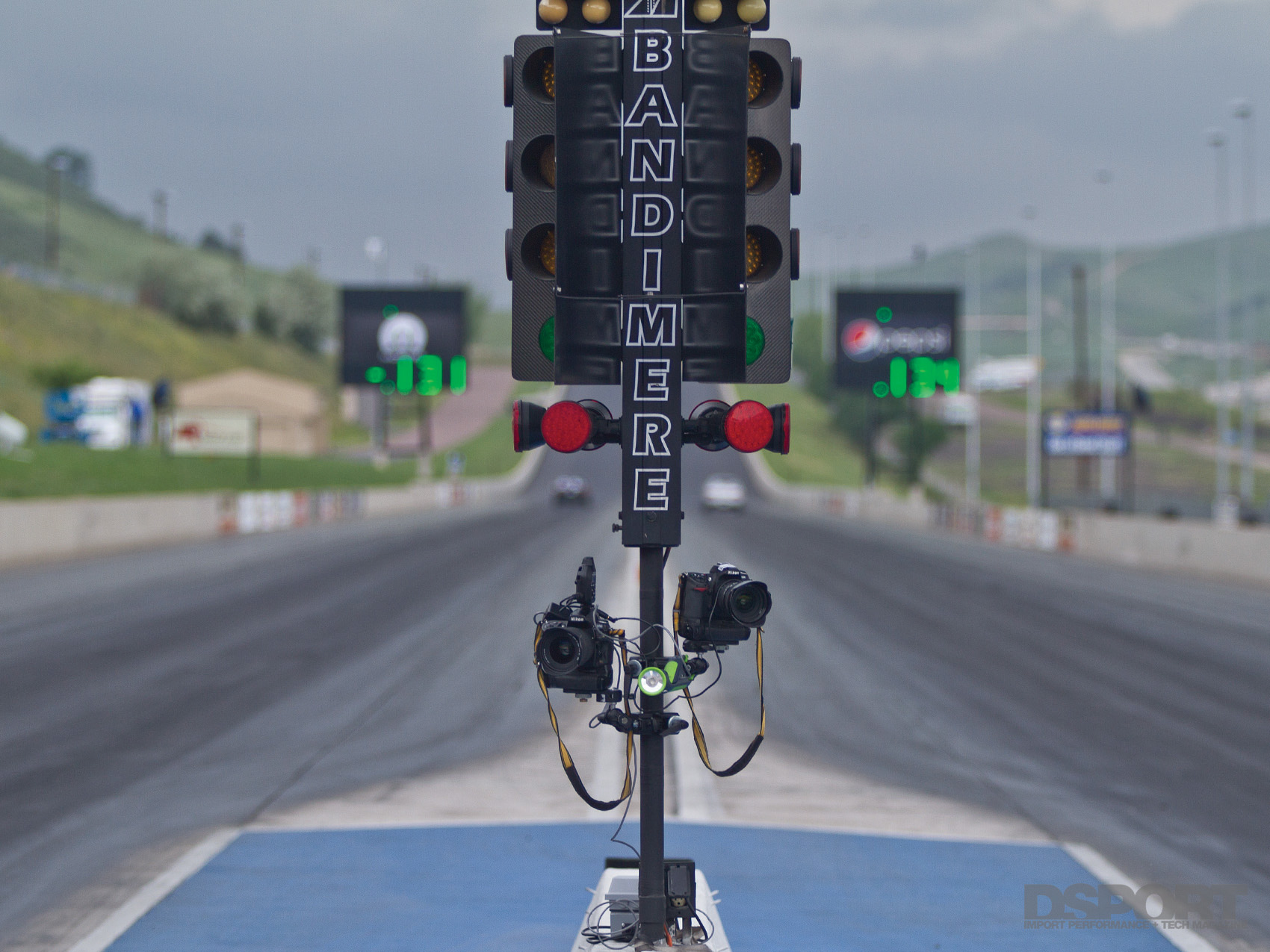 IDRC Street Tuner Mayhem June 8, 2014