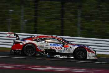 Japan Super GT Series
