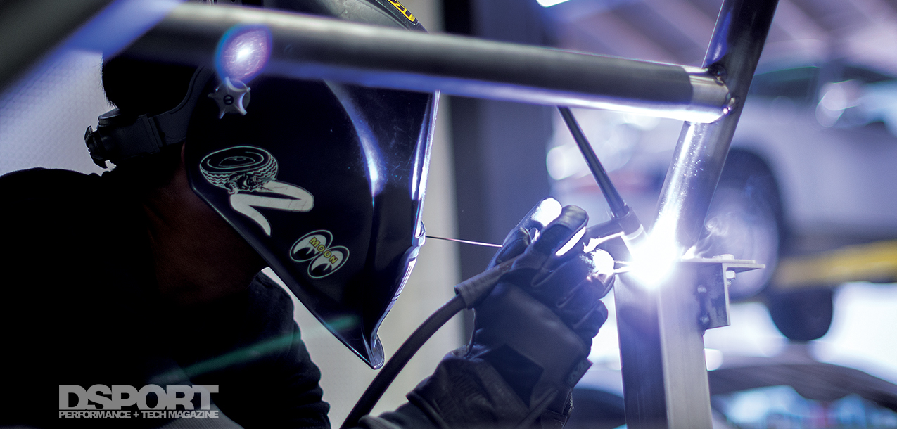 Weld Tech 101 | Learn the Basics to Start Welding