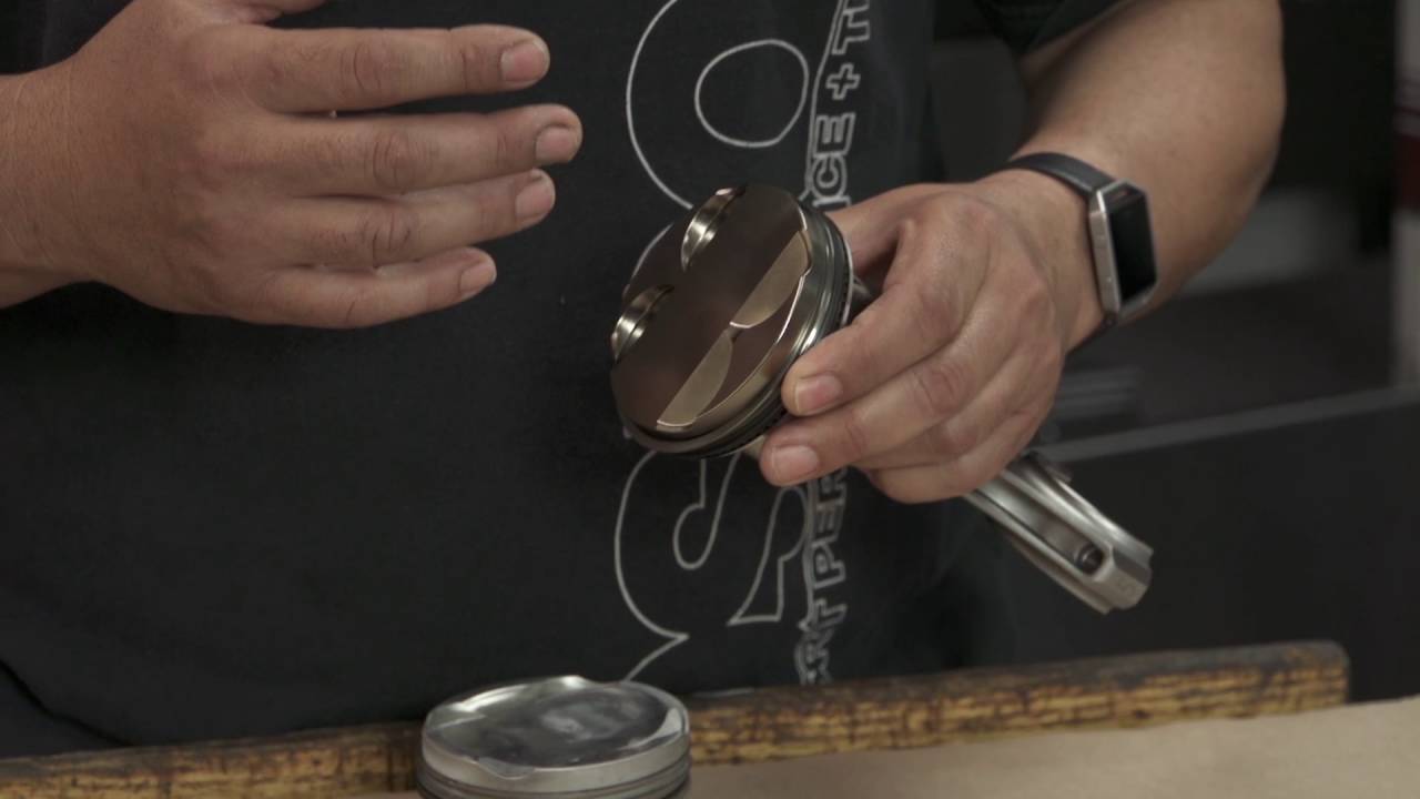 Benefits of Electroless Nickel Plating [VIDEO]