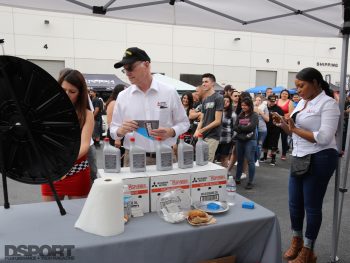 Mitsubishi Owners Day 2016