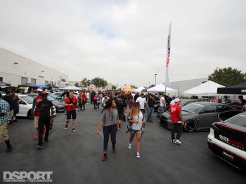 Mitsubishi Owners Day 2016