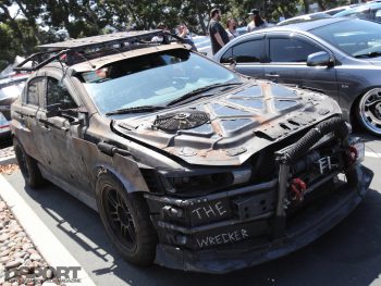 Mitsubishi Owners Day 2016