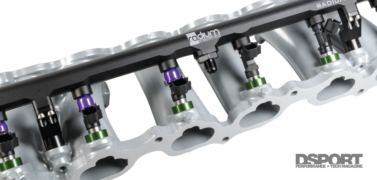 Fuel Systems – Quench Your Engine’s Thirst | Bolt-On Basics