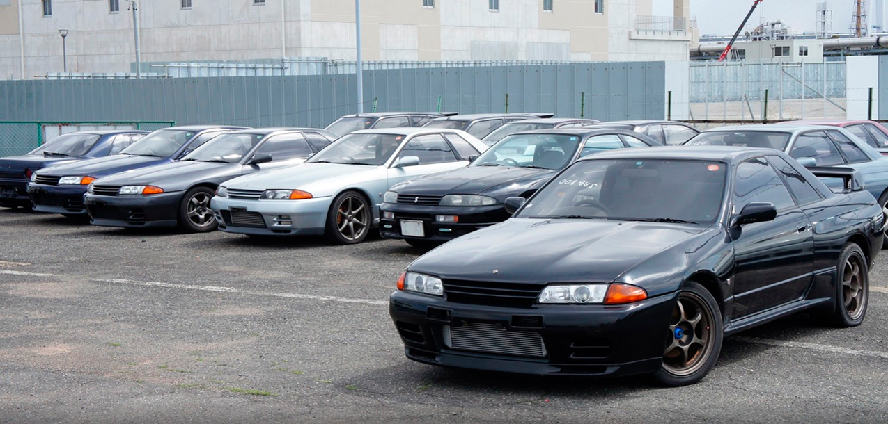 What Car Do You Wish Made it Stateside? | DSPORT Staff Update