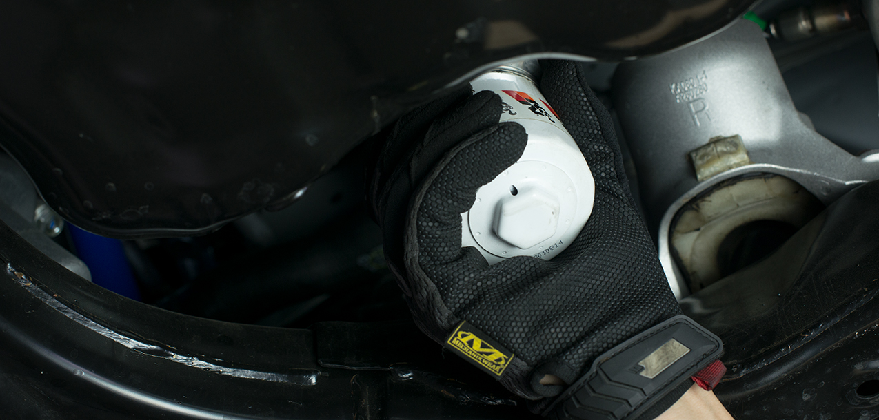 Filters | The Ultimate Guide to Performance Maintenance