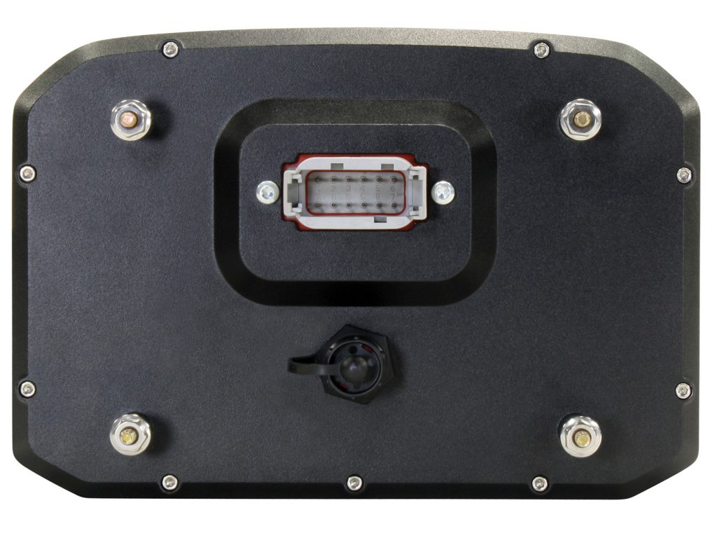 AEM CD-7 Dash