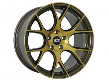 STR Wheel