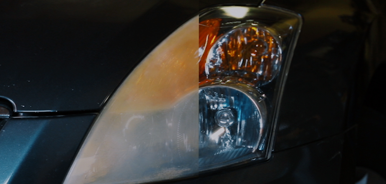 Meguiar’s Upgrades Its Line of Headlight Restoration Products