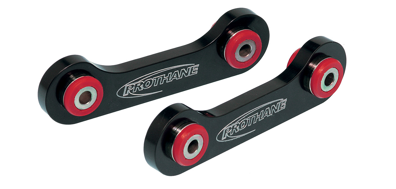 Prothane Introduces its Billet Aluminum Upper Arms