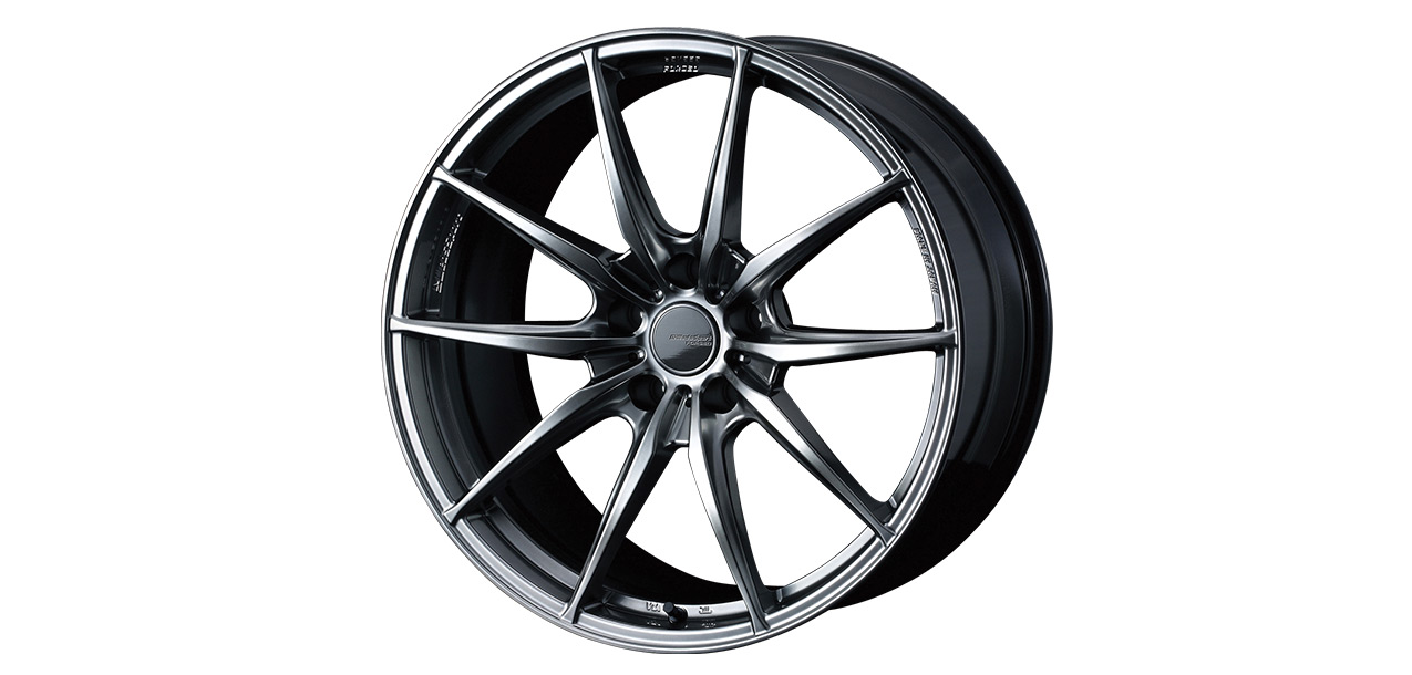 Weds Wheels North America Releases the WedsSport FT-117