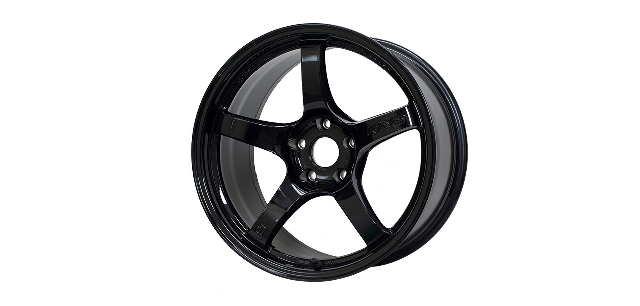 Gram Lights Introduces the 57CR Wheel